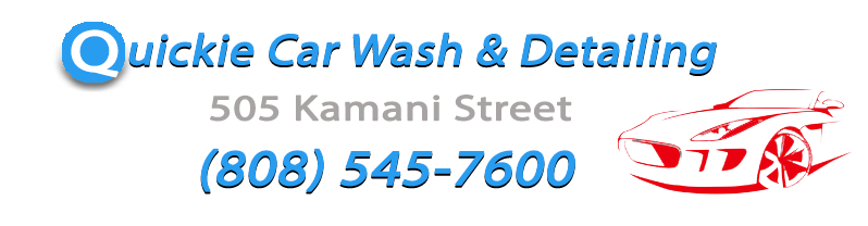 Auto & Detailing template